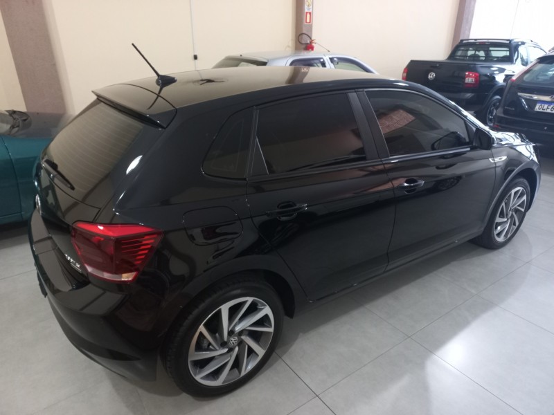 POLO 1.0	200 TSI HIGHLINE AUTOMÁTICO  - 2019 - BENTO GONçALVES