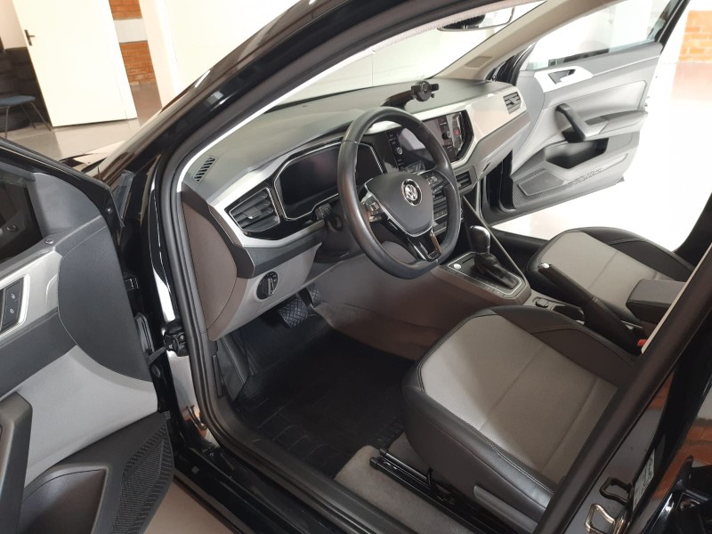 POLO 1.0	200 TSI HIGHLINE AUTOMÁTICO  - 2019 - BENTO GONçALVES