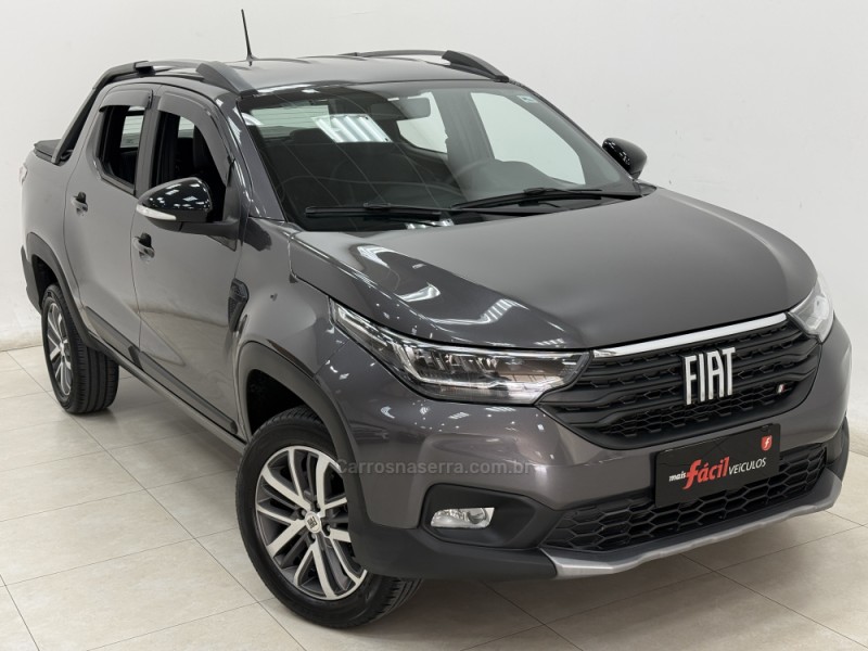strada 1.3 volcano cd 8v flex 4p manual 2024 santa cruz do sul
