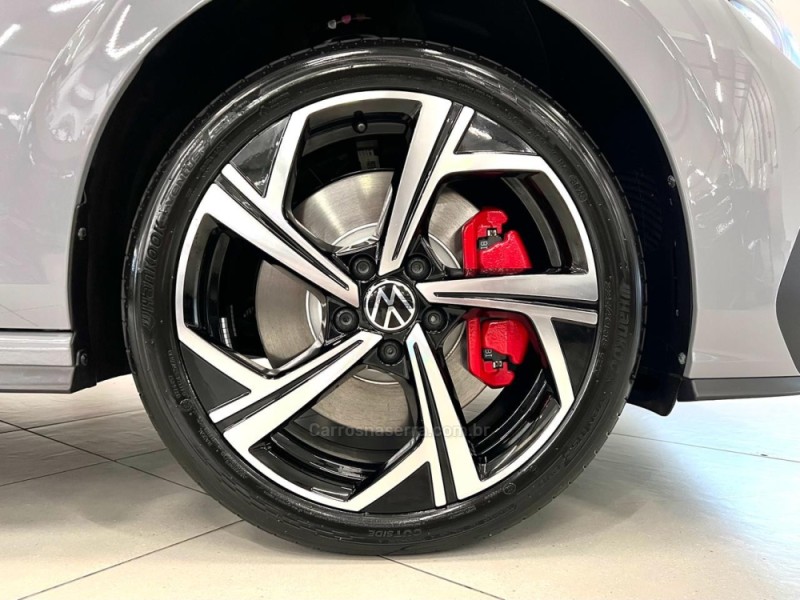 GOLF 2.0 TSI GTI 370 16V GASOLINA 4P AUTOMÁTICO - 2026 - FLORES DA CUNHA