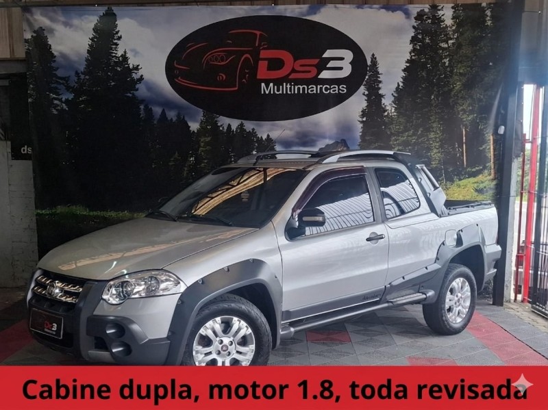 strada 1.8 mpi adventure cd 8v flex 2p manual 2010 caxias do sul