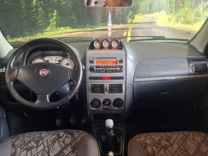STRADA 1.8 MPI ADVENTURE CD 8V FLEX 2P MANUAL - 2010 - CAXIAS DO SUL