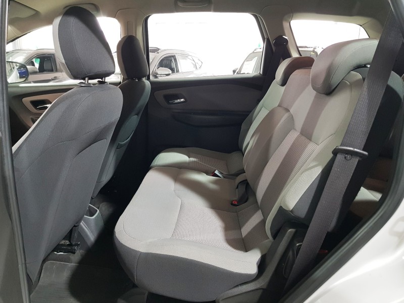 SPIN 1.8 LTZ 8V FLEX 4P AUTOMÁTICO - 2016 - CAXIAS DO SUL