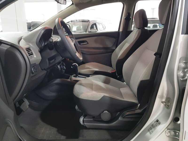 SPIN 1.8 LTZ 8V FLEX 4P AUTOMÁTICO - 2016 - CAXIAS DO SUL
