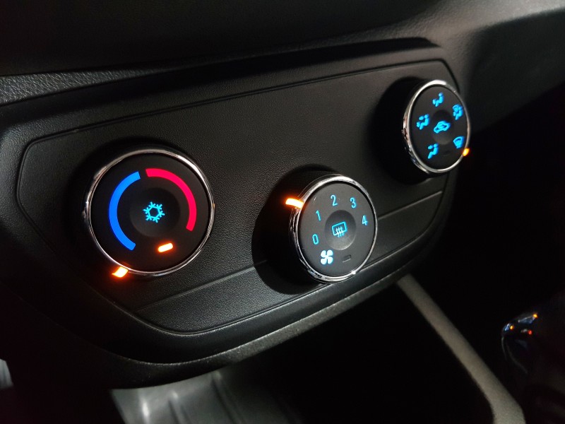 SPIN 1.8 LTZ 8V FLEX 4P AUTOMÁTICO - 2016 - CAXIAS DO SUL