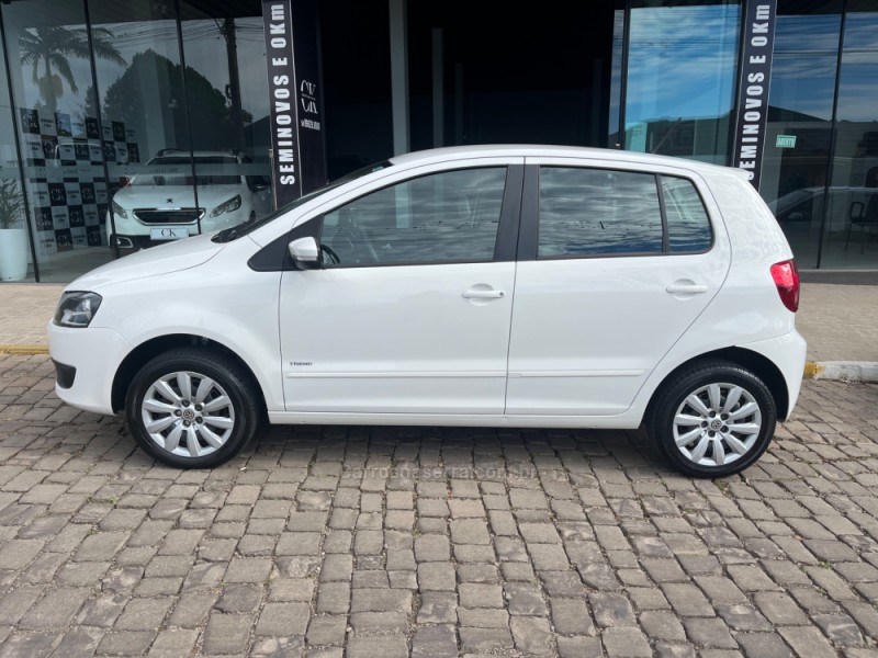 fox 1.0 mi trend 8v flex 4p manual 2013 veranopolis