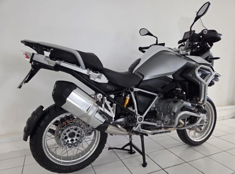 R 1200 GS PREMIUM + - 2019 - CAXIAS DO SUL