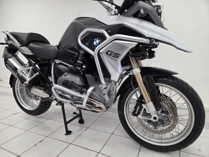 R 1200 GS PREMIUM + - 2019 - CAXIAS DO SUL