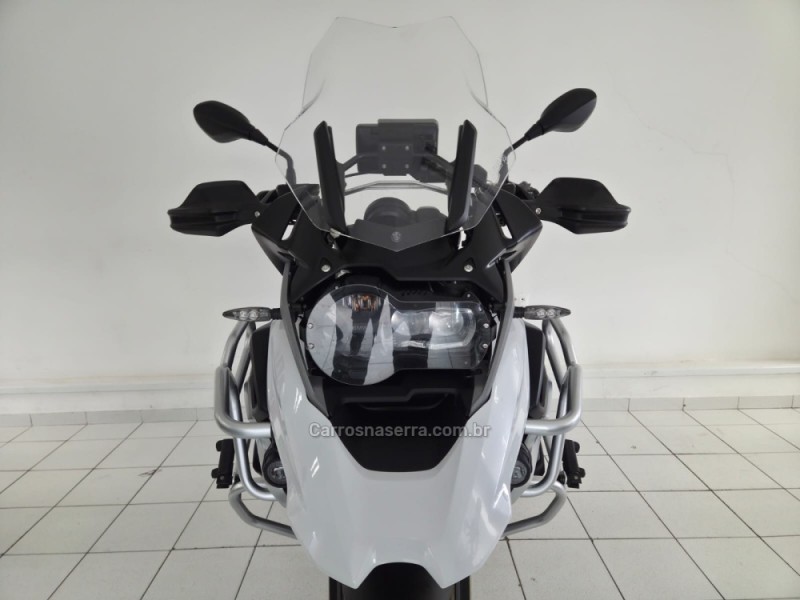 R 1200 GS PREMIUM + - 2019 - CAXIAS DO SUL