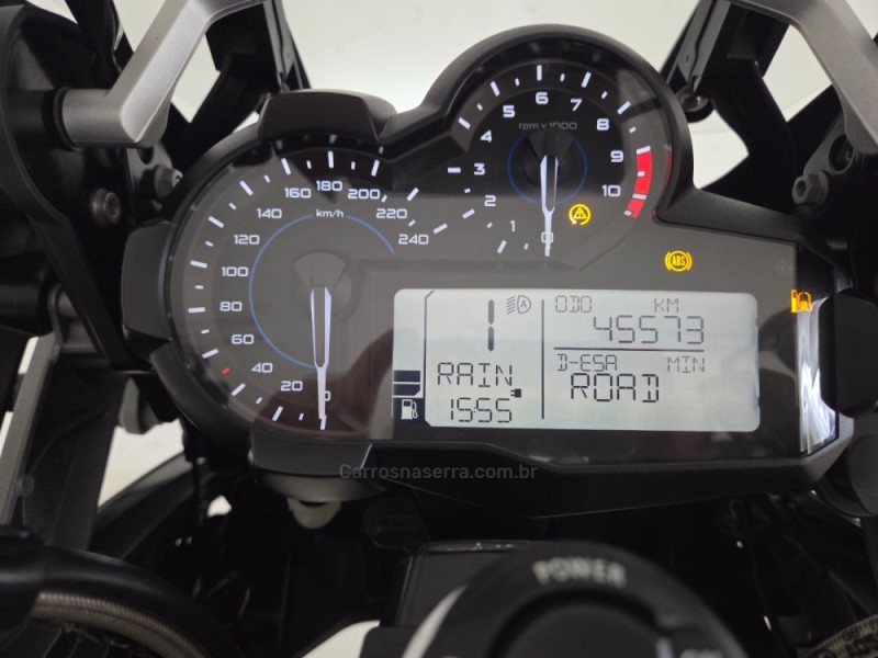 R 1200 GS PREMIUM + - 2019 - CAXIAS DO SUL