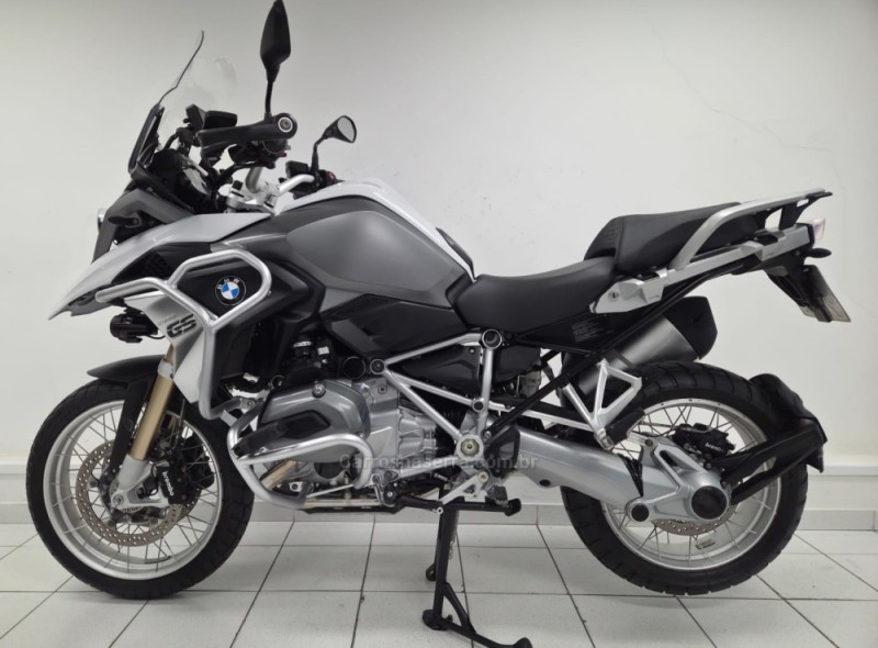 R 1200 GS PREMIUM + - 2019 - CAXIAS DO SUL