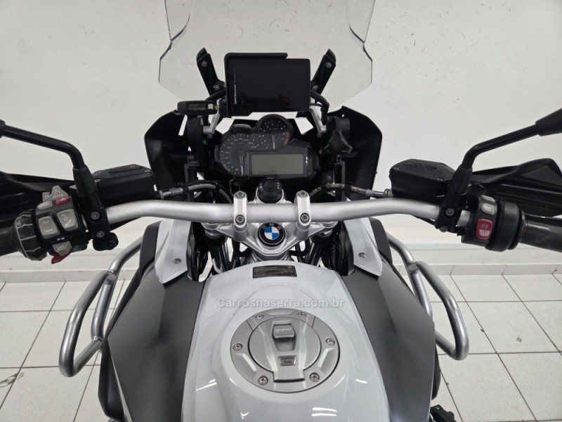 R 1200 GS PREMIUM + - 2019 - CAXIAS DO SUL