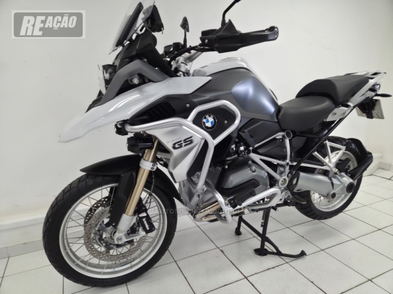 r 1200 gs premium   2019 caxias do sul