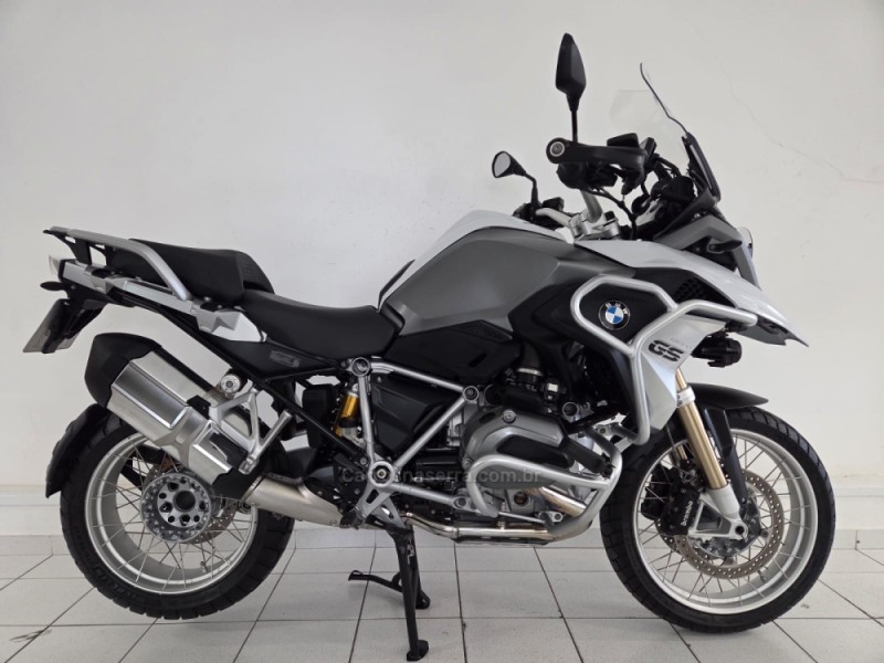 R 1200 GS PREMIUM + - 2019 - CAXIAS DO SUL