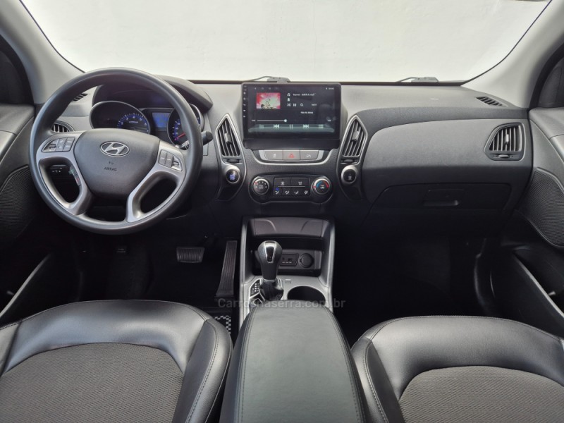 IX35 2.0 GL 4X2 16V FLEX 4P AUTOMÁTICO - 2018 - CAXIAS DO SUL