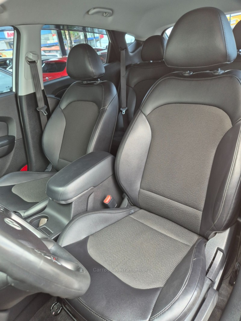 IX35 2.0 GL 4X2 16V FLEX 4P AUTOMÁTICO - 2018 - CAXIAS DO SUL
