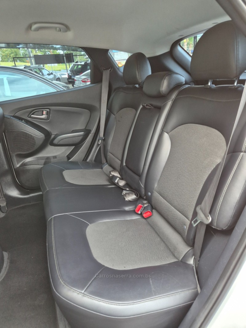 IX35 2.0 GL 4X2 16V FLEX 4P AUTOMÁTICO - 2018 - CAXIAS DO SUL