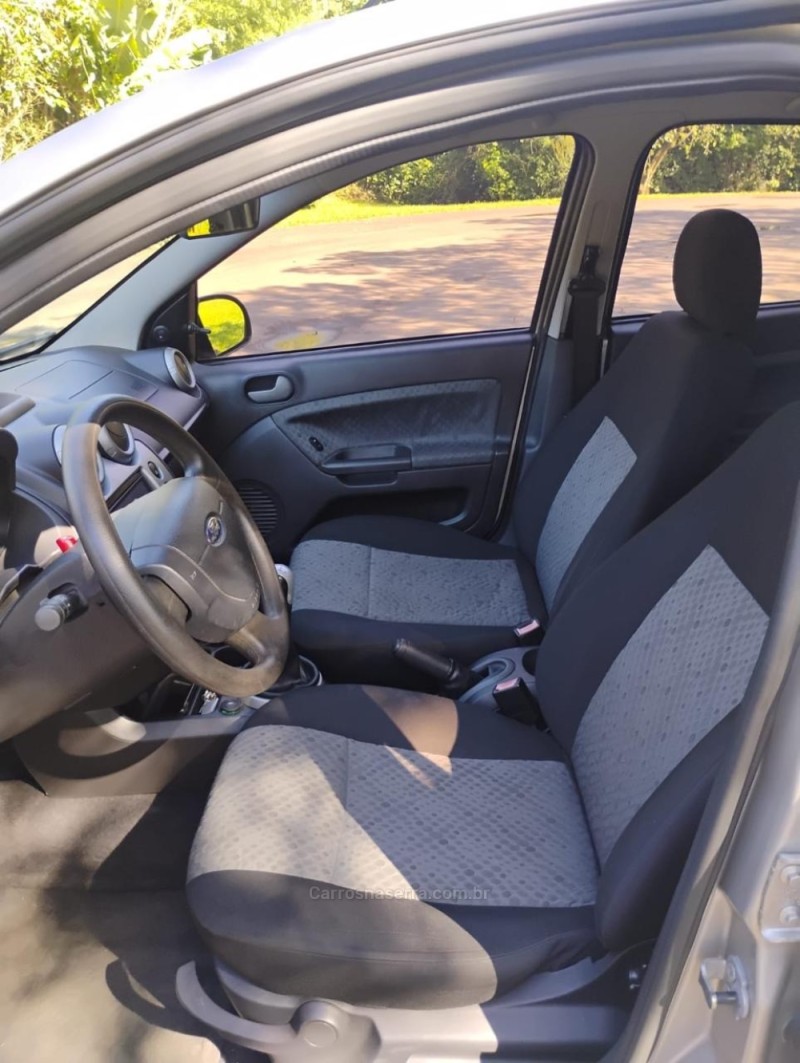 FIESTA 1.6 MPI HATCH 8V FLEX 4P MANUAL - 2013 - ESTâNCIA VELHA