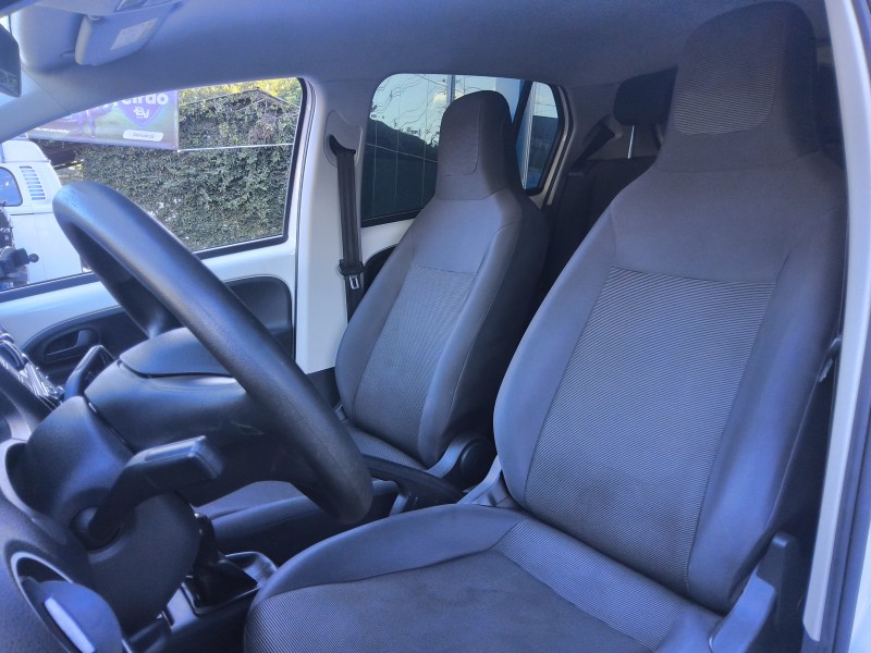 UP 1.0 MPI TAKE UP 12V FLEX 4P MANUAL - 2019 - SãO SEBASTIãO DO CAí