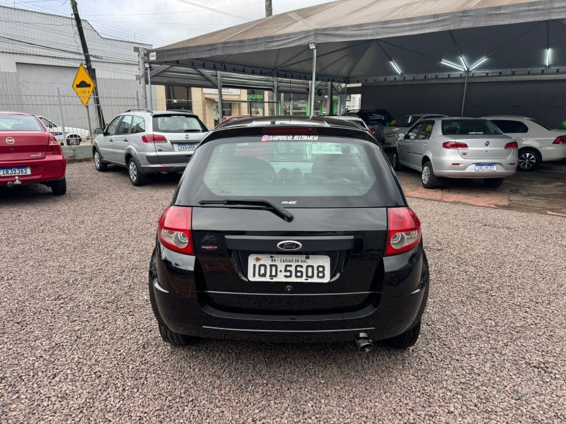 KA 1.0 MPI 8V FLEX 2P MANUAL - 2010 - VACARIA