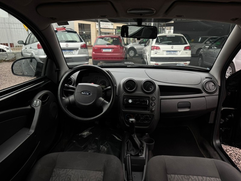 KA 1.0 MPI 8V FLEX 2P MANUAL - 2010 - VACARIA