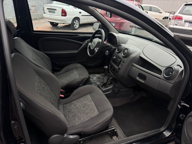 KA 1.0 MPI 8V FLEX 2P MANUAL - 2010 - VACARIA