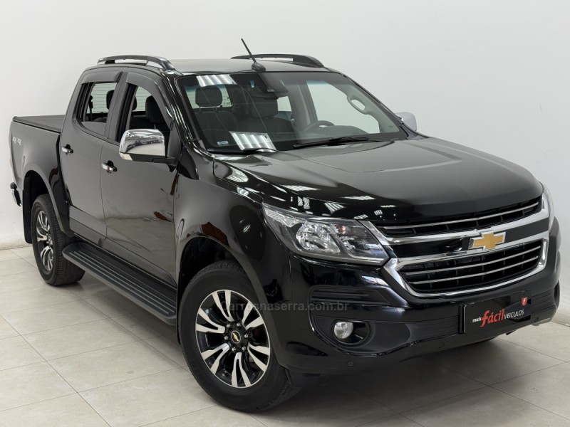 s10 2.5 ltz 4x4 cd 16v flex 4p manual 2017 santa cruz do sul