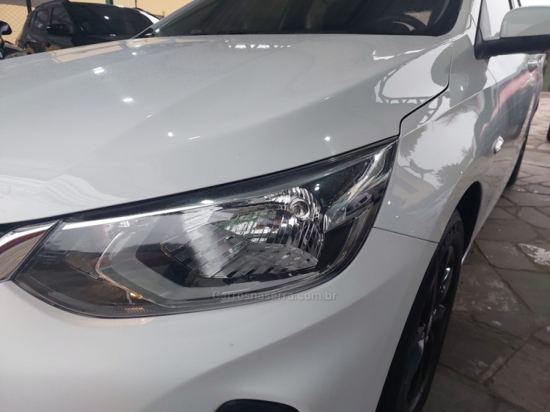 ONIX 1.0 LT2 FLEX 4P MANUAL - 2023 - CAXIAS DO SUL