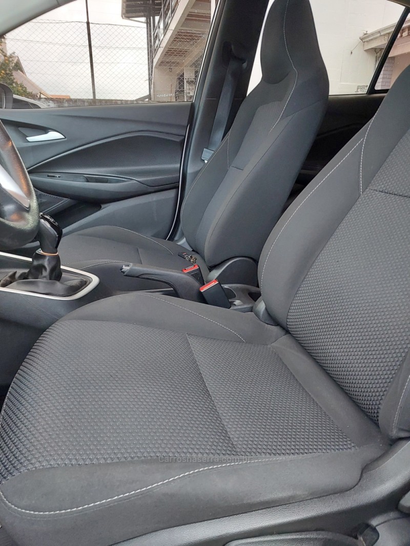 ONIX 1.0 LT2 FLEX 4P MANUAL - 2023 - CAXIAS DO SUL