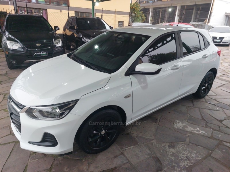 onix 1.0 lt2 flex 4p manual 2023 caxias do sul