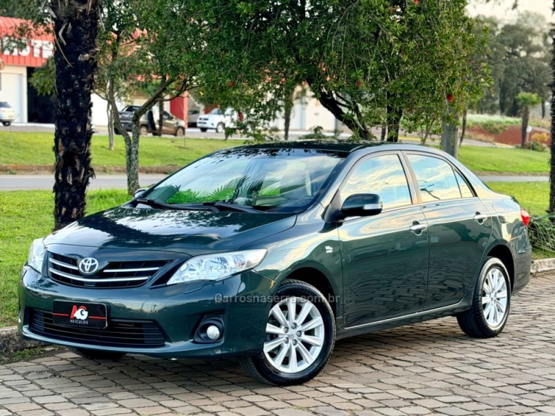 corolla 2.0 altis premium 16v flex 4p automatico 2013 casca