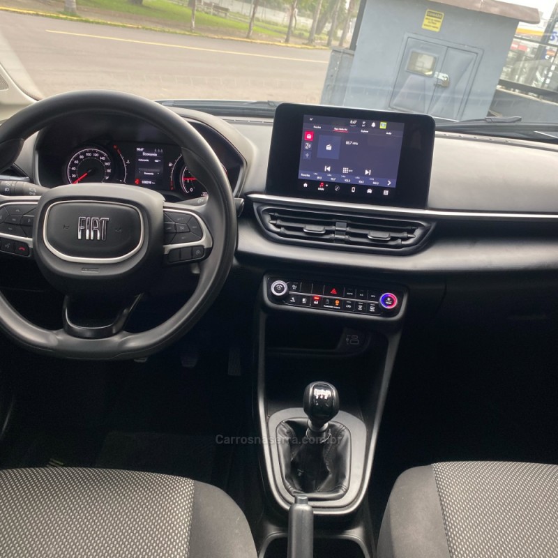 PULSE 1.3 DRIVE 12V FLEX 4P MANUAL - 2023 - MONTENEGRO