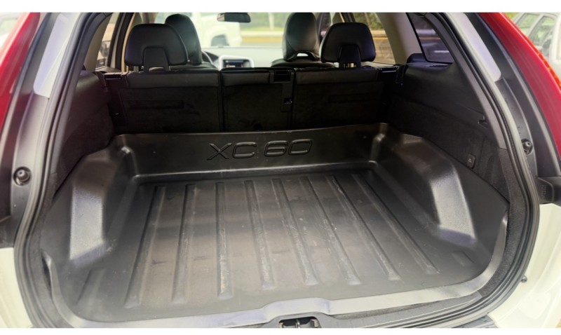 XC60 2.0 T5 R DESIGN TURBO GASOLINA 4P AUTOMÁTICO - 2013 - NOVA PETRóPOLIS
