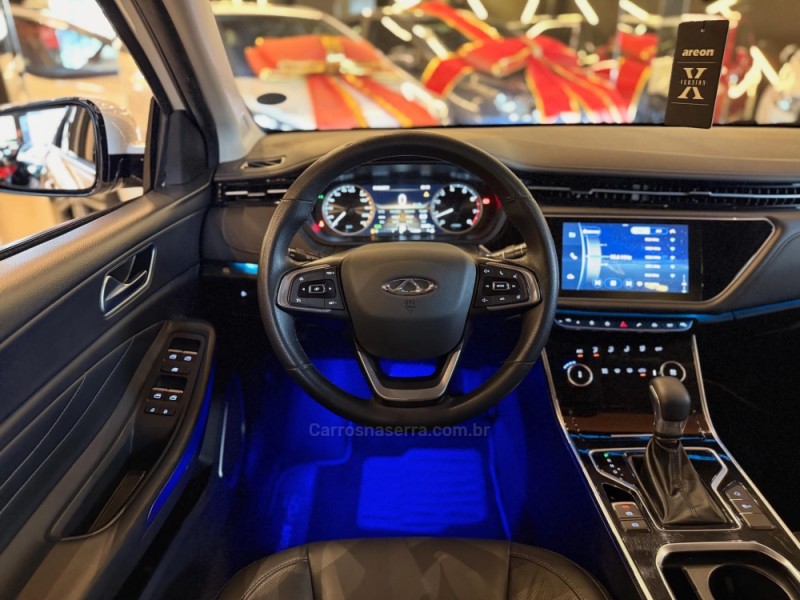 ARRIZO 1.5 16V TURBO 6 GSX FLEX 4P AUTOMÁTICO - 2021 - NOVO HAMBURGO
