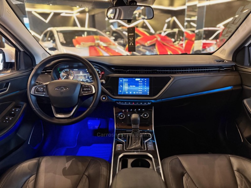 ARRIZO 1.5 16V TURBO 6 GSX FLEX 4P AUTOMÁTICO - 2021 - NOVO HAMBURGO