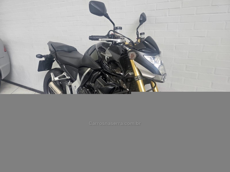 CB 1000R ABS - 2014 - CAXIAS DO SUL