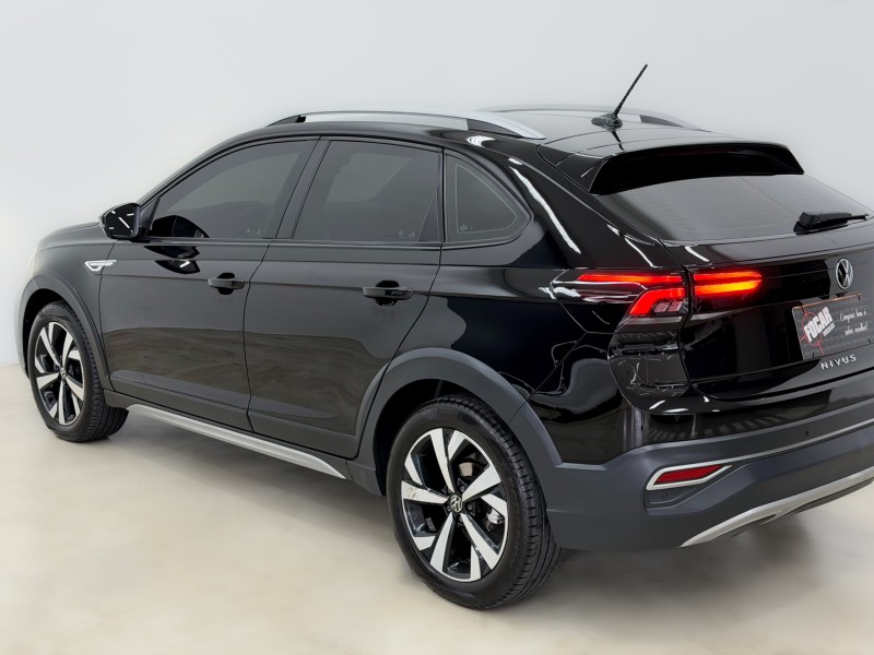 NIVUS 1.0 TSI HIGHLINE FLEX 4P AUTOMÁTICO - 2024 - CAXIAS DO SUL