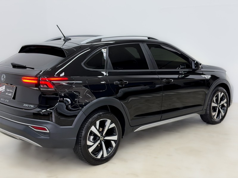 NIVUS 1.0 TSI HIGHLINE FLEX 4P AUTOMÁTICO - 2024 - CAXIAS DO SUL