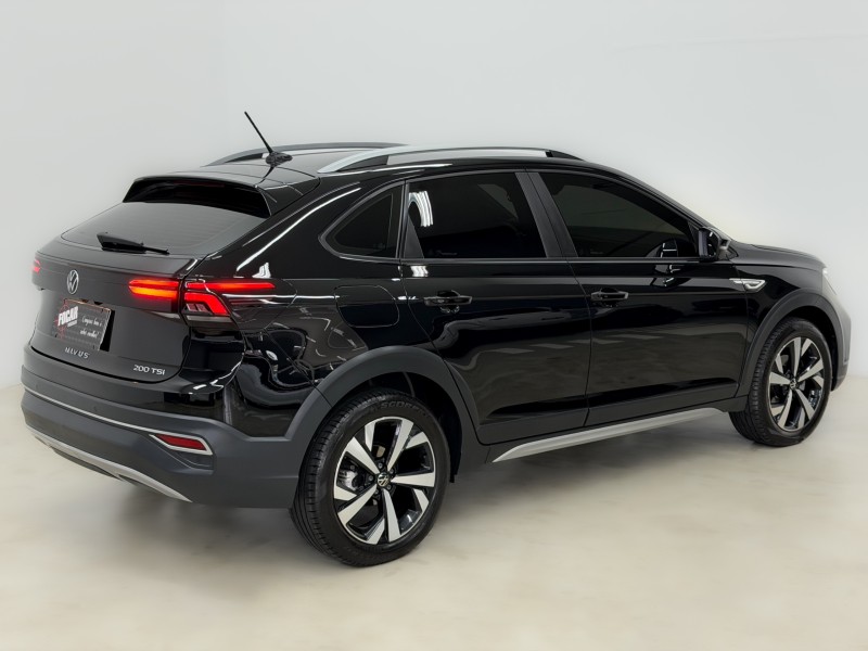 NIVUS 1.0 TSI HIGHLINE FLEX 4P AUTOMÁTICO - 2024 - CAXIAS DO SUL