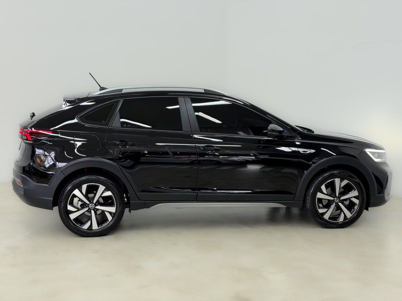NIVUS 1.0 TSI HIGHLINE FLEX 4P AUTOMÁTICO - 2024 - CAXIAS DO SUL