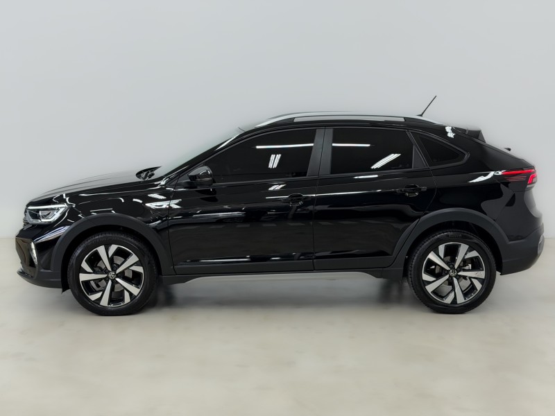 NIVUS 1.0 TSI HIGHLINE FLEX 4P AUTOMÁTICO - 2024 - CAXIAS DO SUL