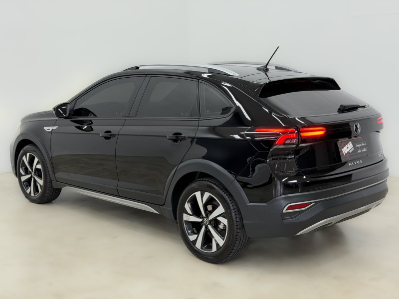 NIVUS 1.0 TSI HIGHLINE FLEX 4P AUTOMÁTICO - 2024 - CAXIAS DO SUL