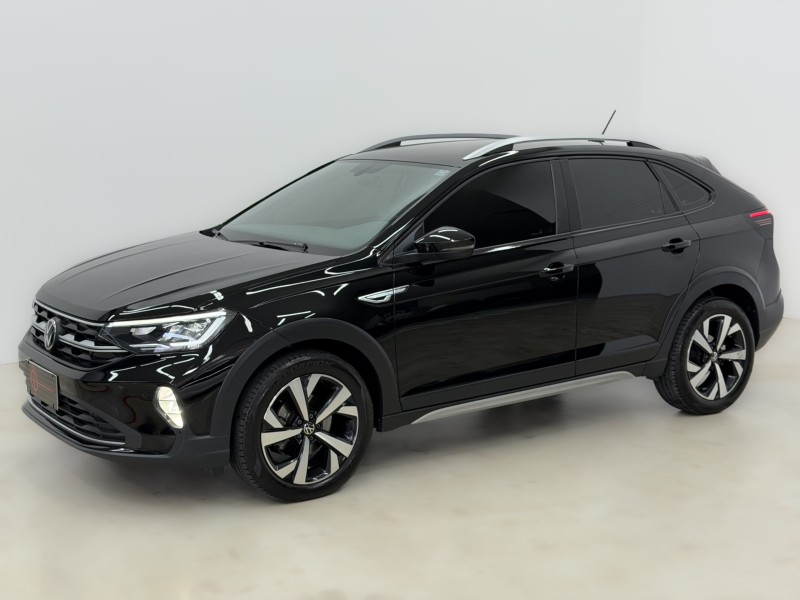 NIVUS 1.0 TSI HIGHLINE FLEX 4P AUTOMÁTICO - 2024 - CAXIAS DO SUL