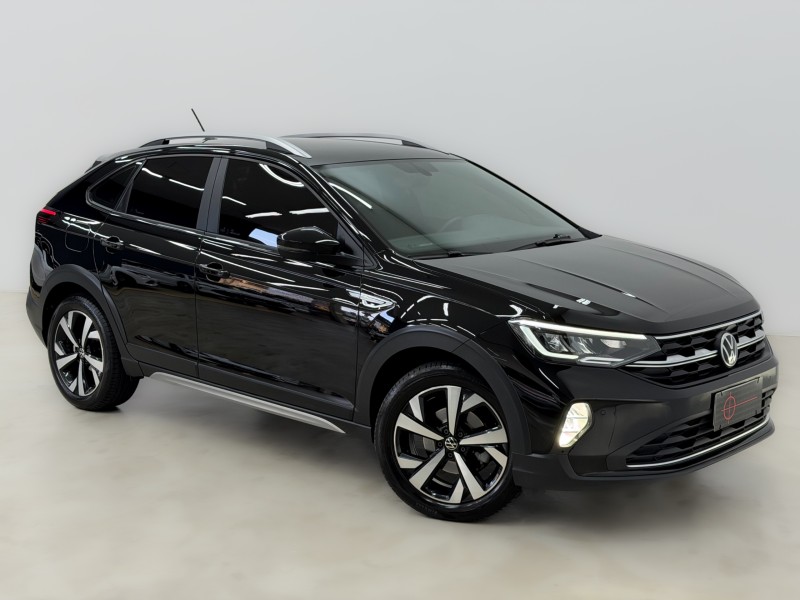 nivus 1.0 tsi highline flex 4p automatico 2024 caxias do sul