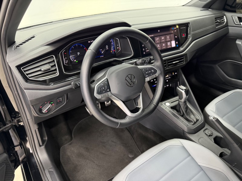 NIVUS 1.0 TSI HIGHLINE FLEX 4P AUTOMÁTICO - 2024 - CAXIAS DO SUL