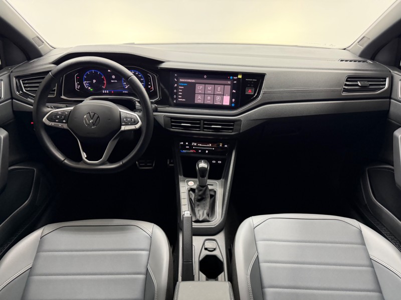 NIVUS 1.0 TSI HIGHLINE FLEX 4P AUTOMÁTICO - 2024 - CAXIAS DO SUL