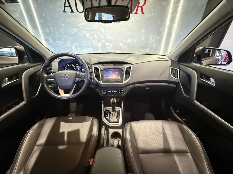 CRETA 2.0 16V FLEX PRESTIGE AUTOMÁTICO - 2021 - CAXIAS DO SUL