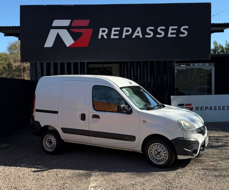 kangoo 1.6 expression 16v flex 4p manual 2016 portao