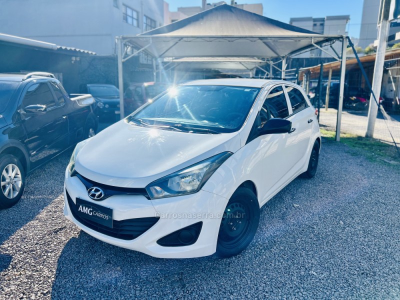hb20 1.0 comfort plus 12v flex 4p manual 2013 caxias do sul