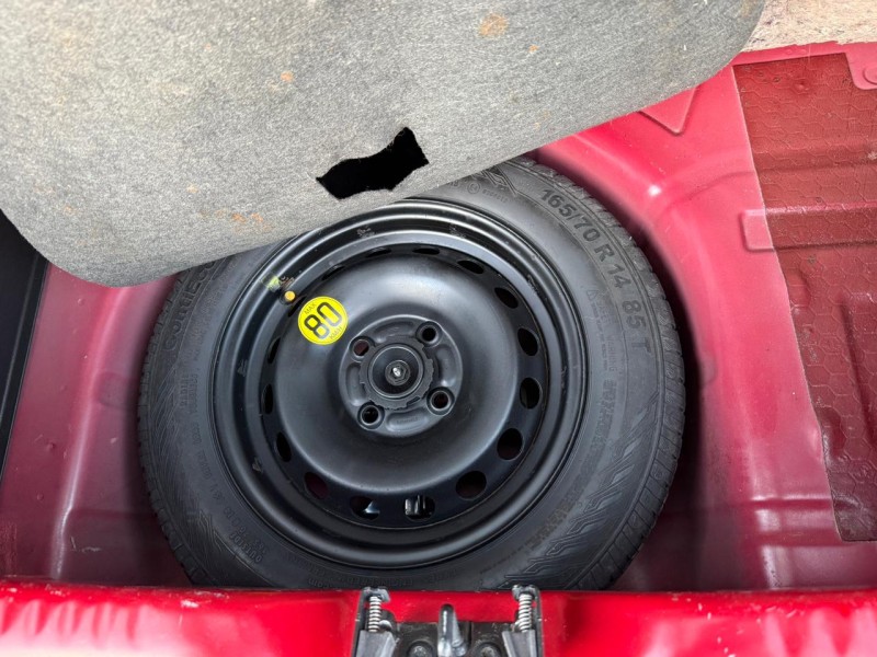 KA 1.0 SE 12V FLEX 4P MANUAL - 2020 - CAXIAS DO SUL